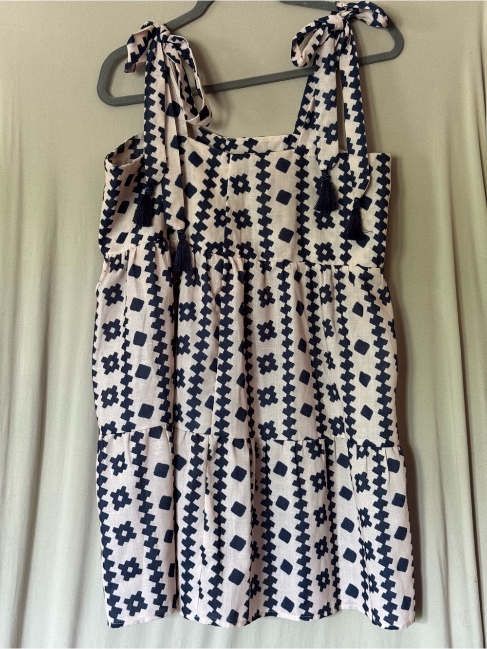 Encantadore NWT Dress
